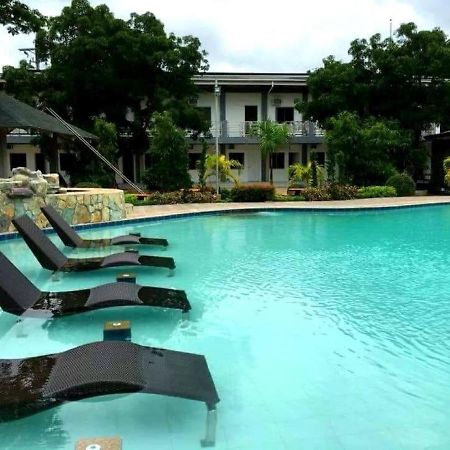 Floating Sanctuary Resort Powered By Cocotel Bulacan Eksteriør bilde