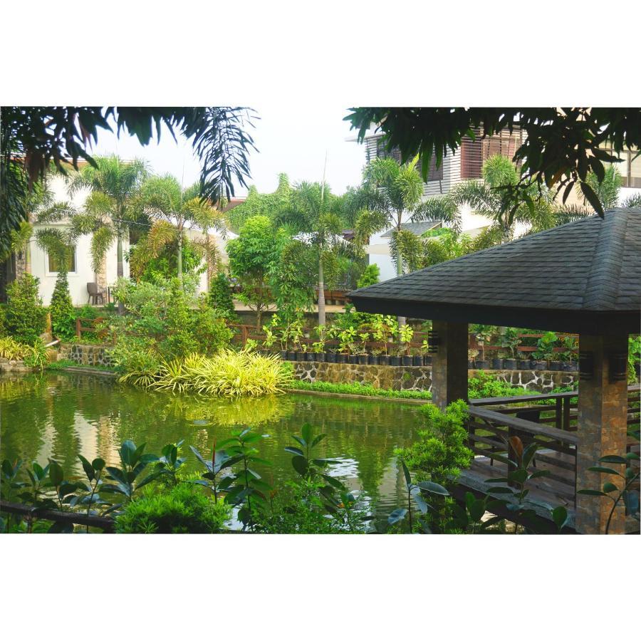 Floating Sanctuary Resort Powered By Cocotel Bulacan Eksteriør bilde