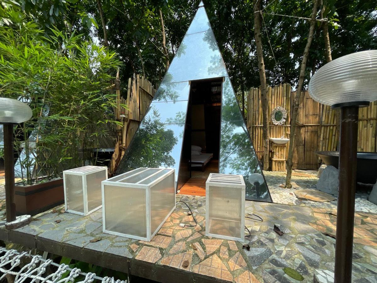Floating Sanctuary Resort Powered By Cocotel Bulacan Eksteriør bilde