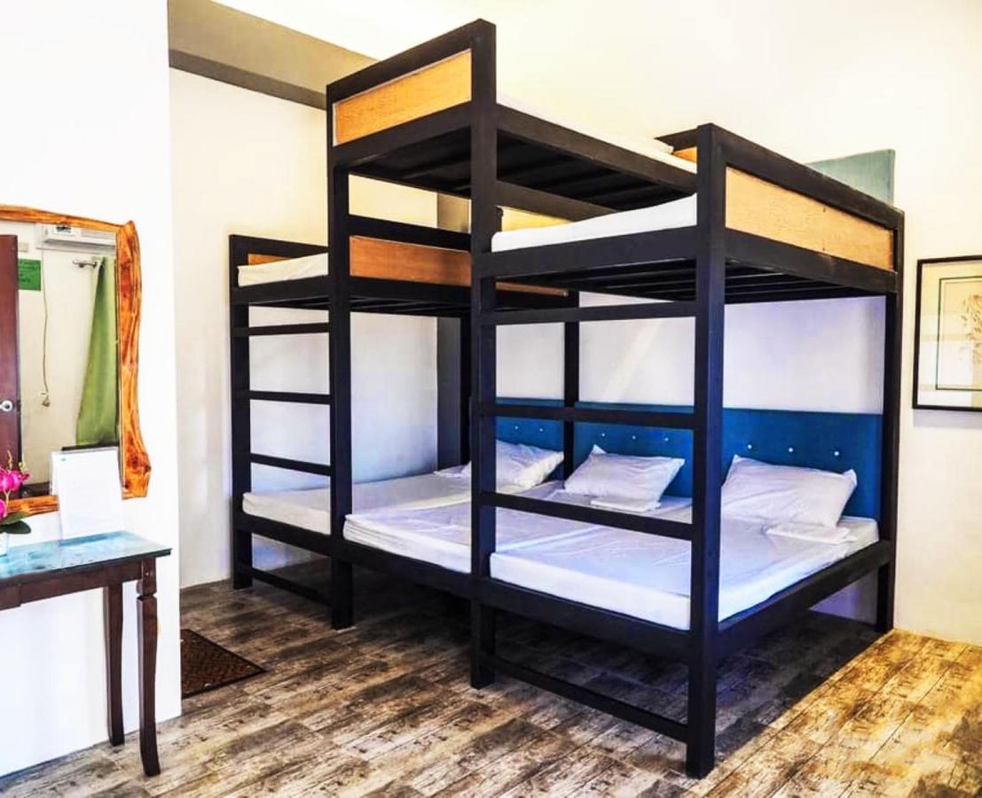 Floating Sanctuary Resort Powered By Cocotel Bulacan Eksteriør bilde