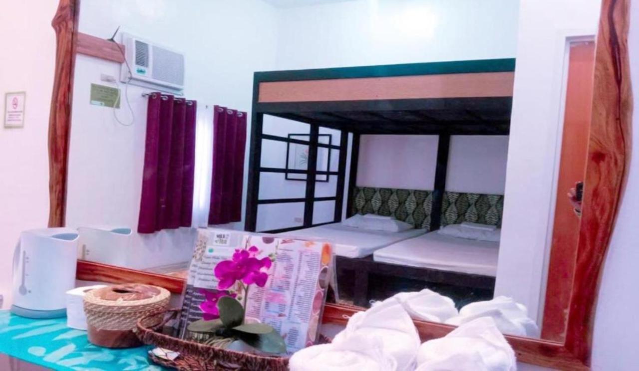 Floating Sanctuary Resort Powered By Cocotel Bulacan Eksteriør bilde